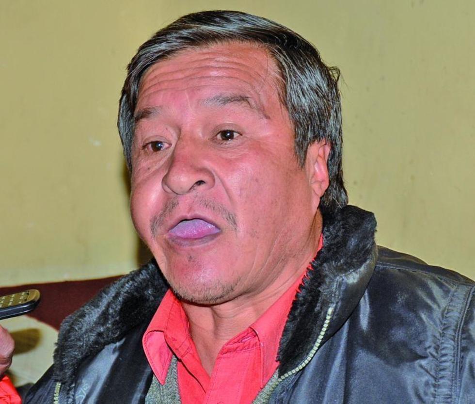 Trabajadores preocupados por la falta de agua