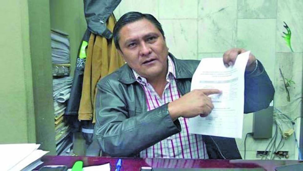 Informes de comité legislativo piden enjuiciar a seis funcionarios judiciales