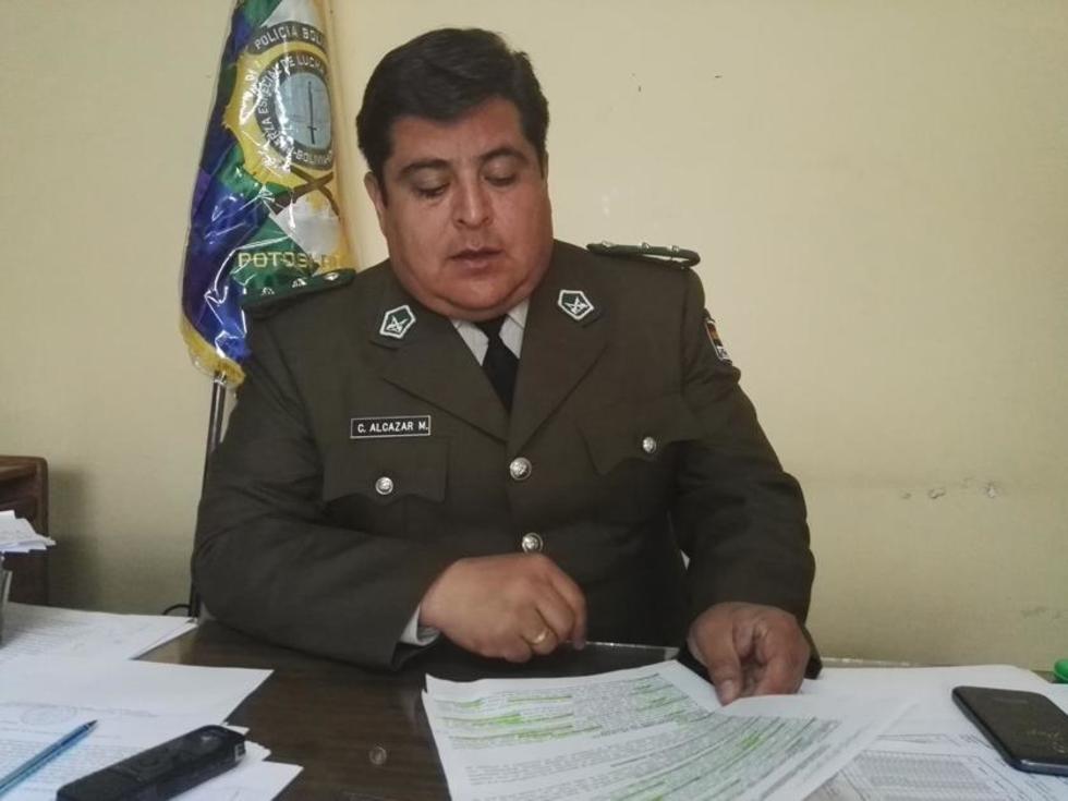 Forense confirma que niña de 10 años murió por TEC