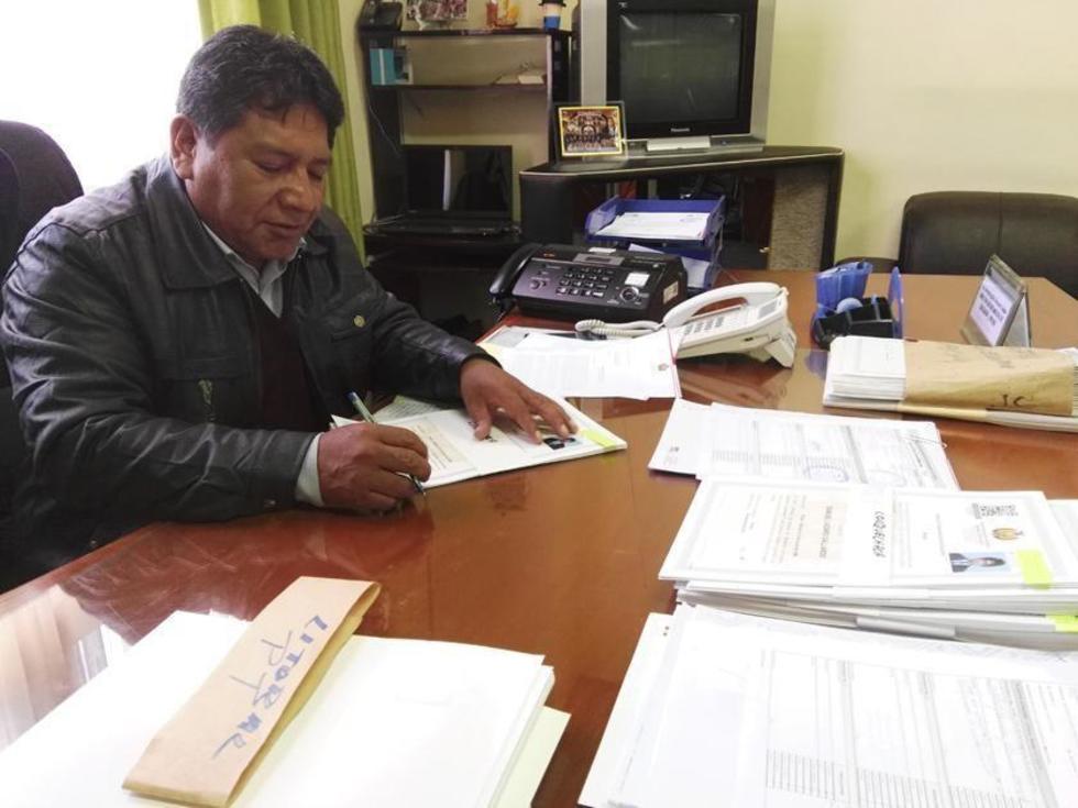 Cierran la gestión escolar 2016 y comienzan las promociones