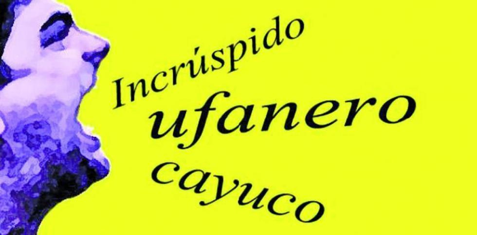 Diccionario reúne palabras de insulto con propiedad