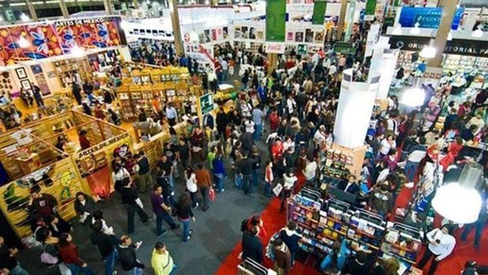 FIL de Guadalajara cierra con 813.000 visitantes
