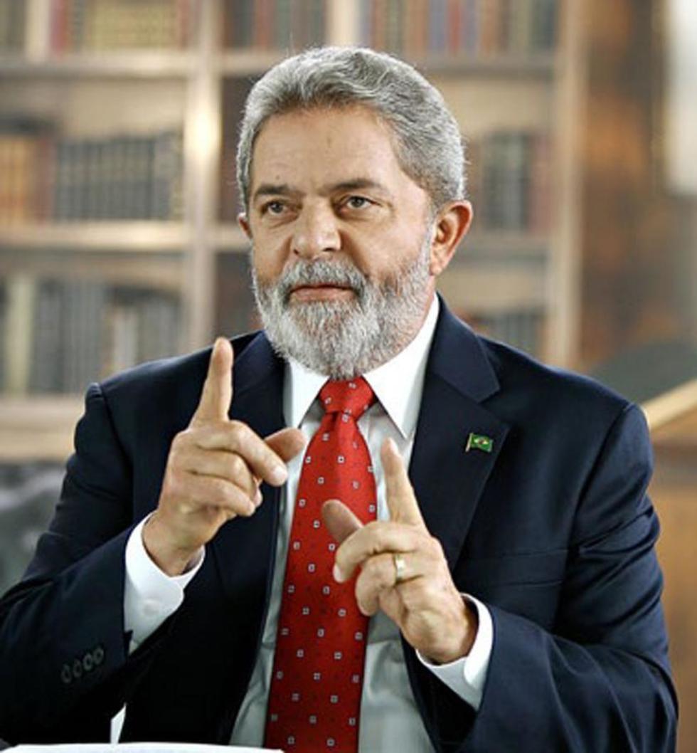 El PT afirma que Lula será su candidato en 2018 
