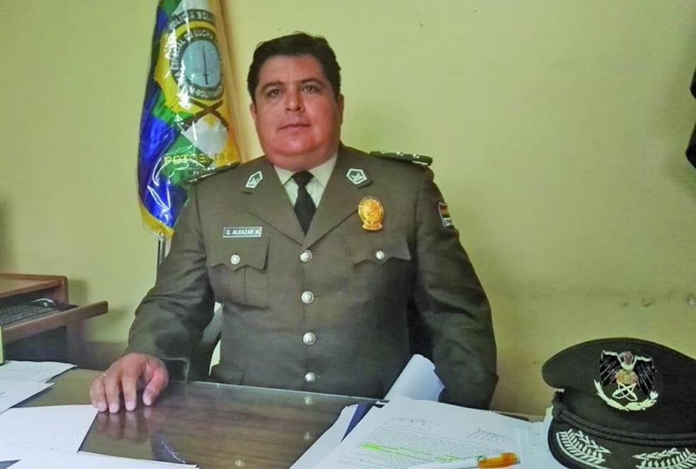 Denuncian robos agravados  y la Policía indaga los casos