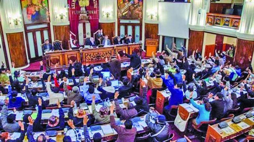 El anteproyecto de Ley del Cine está  en el legislativo para su tratamiento