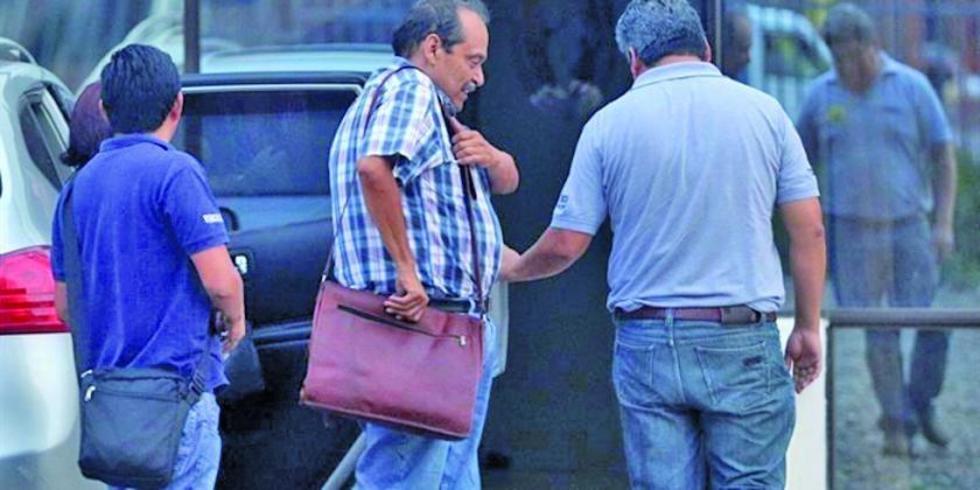 Aprehenden al gerente de la aerolínea LaMia en Santa Cruz