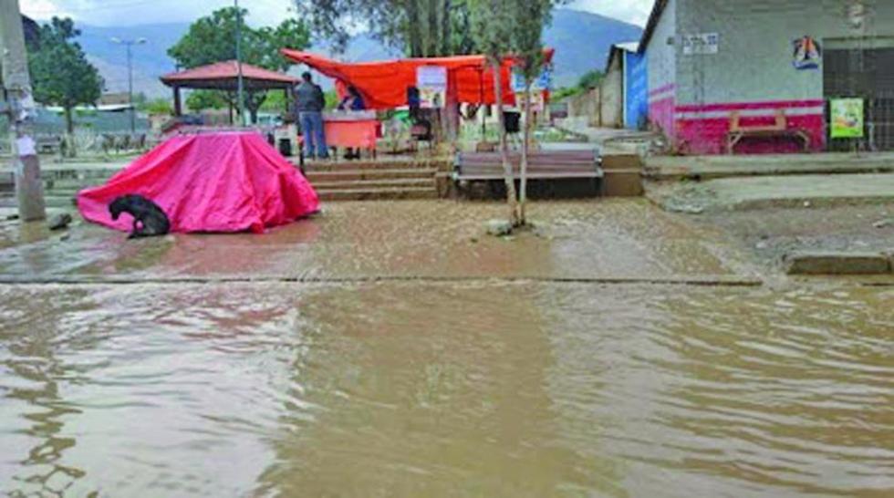 Lluvias cobran 8 vidas y dejan varias familias damnificadas
