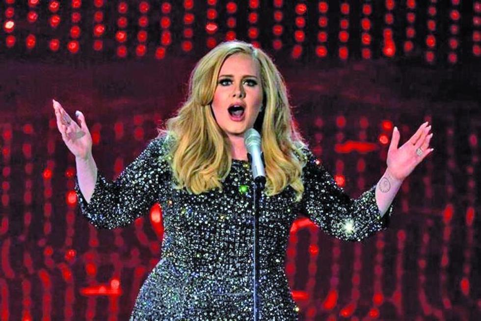 Salen nombres al premio Grammy