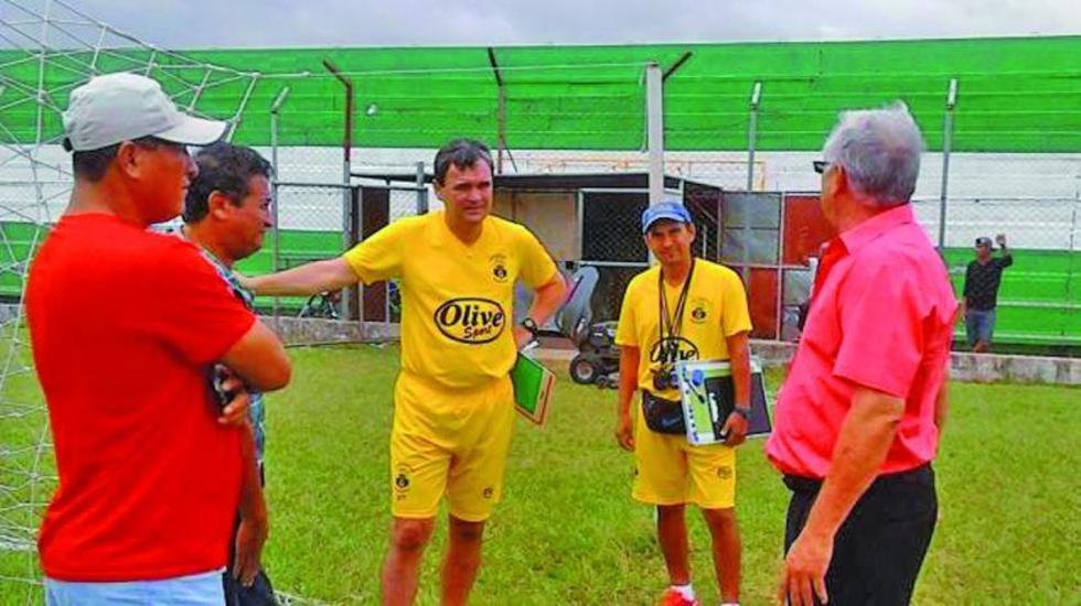 En la fecha 19 debutarán tres técnicos