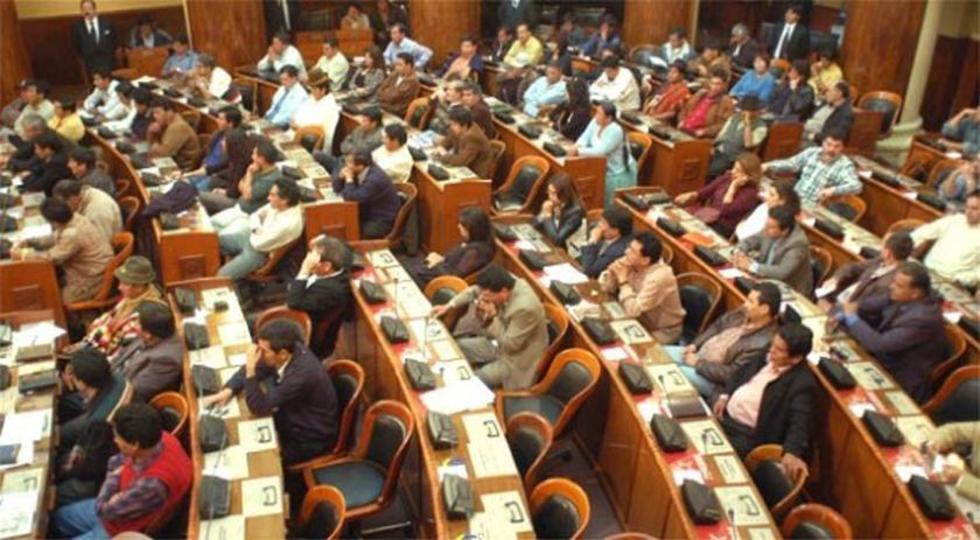 Investigarán en Bolivia los crímenes de las dictaduras