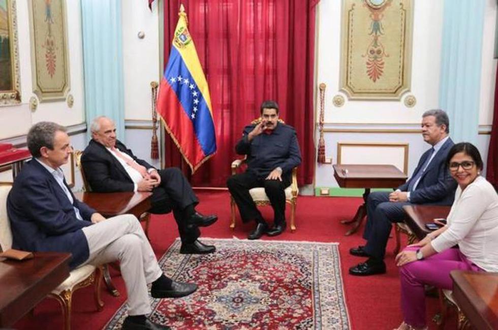 Vaticano pide a Venezuela permitir calendario electoral