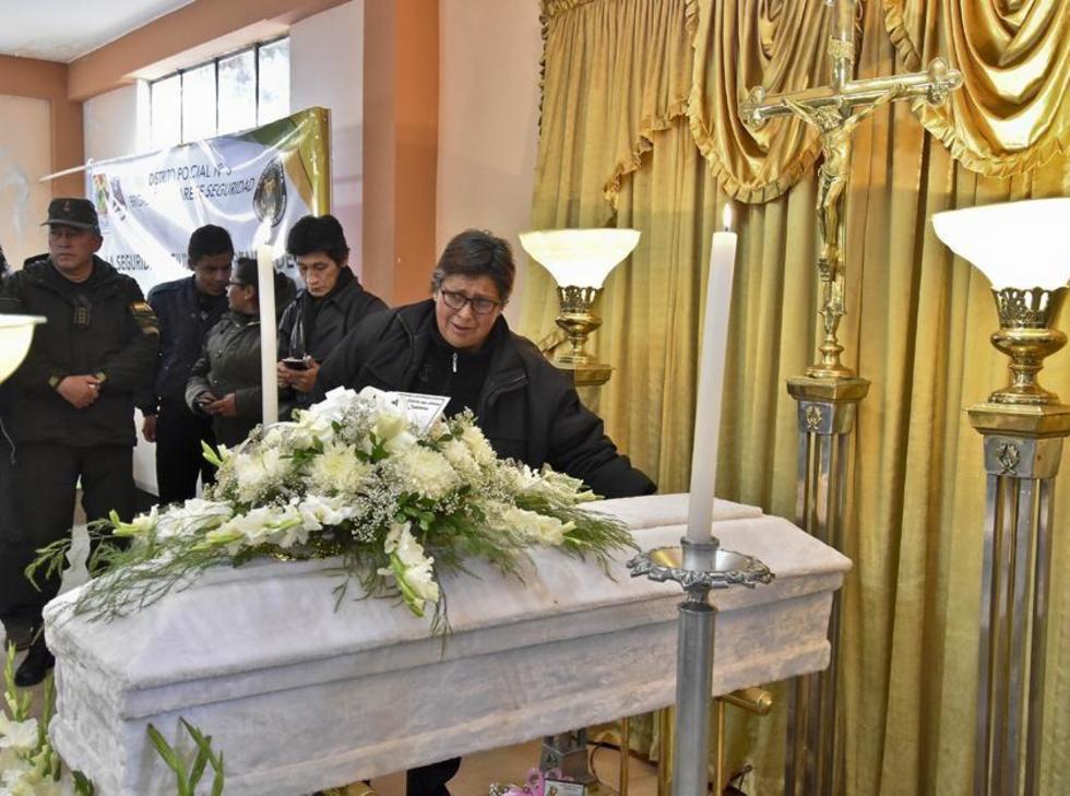 Juzgarán por infanticidio a los golpeadores de la niña Abigail 