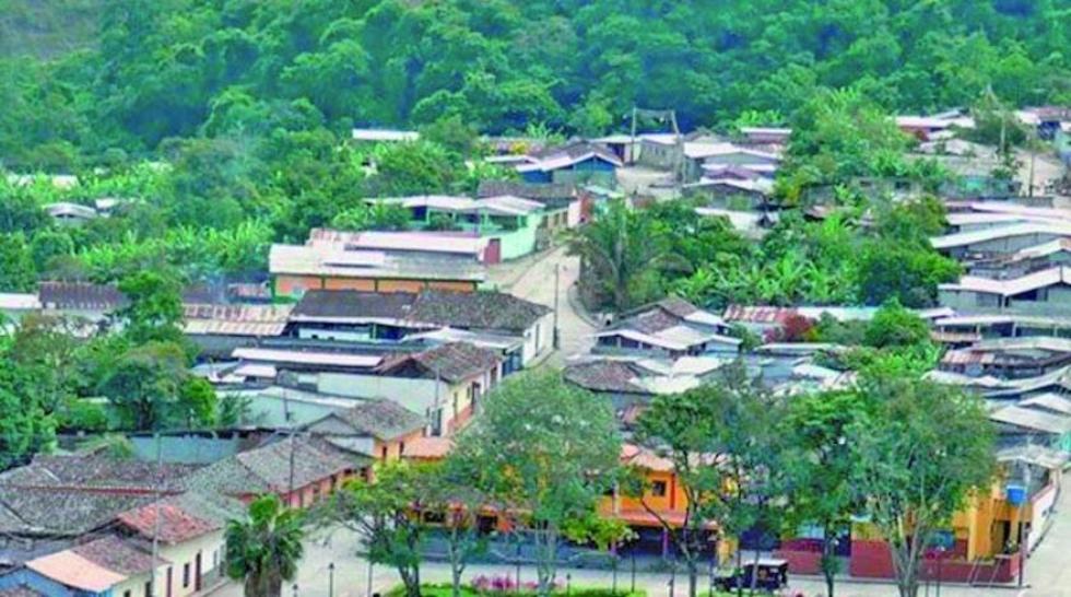 Retienen a un alcalde por un conflicto minero