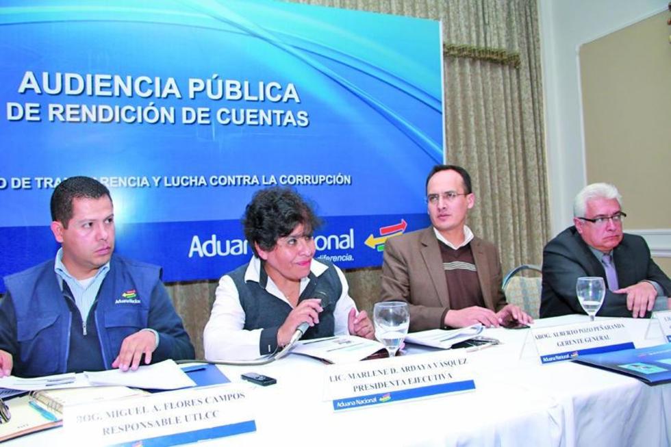 Aduana descarta legalización de los autos chutos en el país