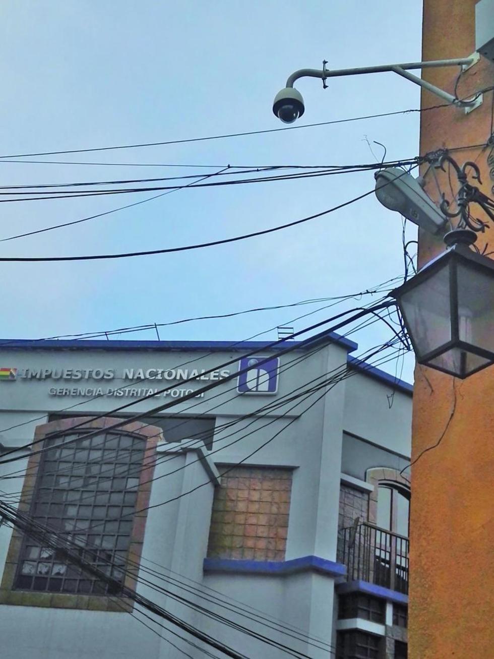Anuncian consenso para el colocado de nuevas cámaras