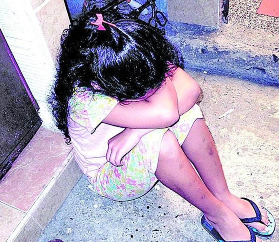 Bolivia registra 34 casos de infanticidio hasta noviembre