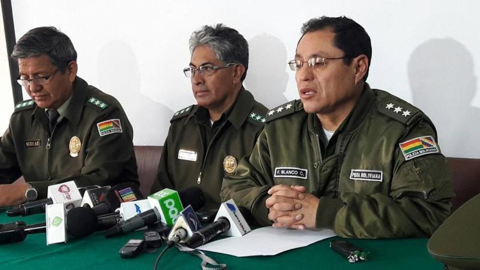 La Policía desplaza agentes encubiertos para seguridad