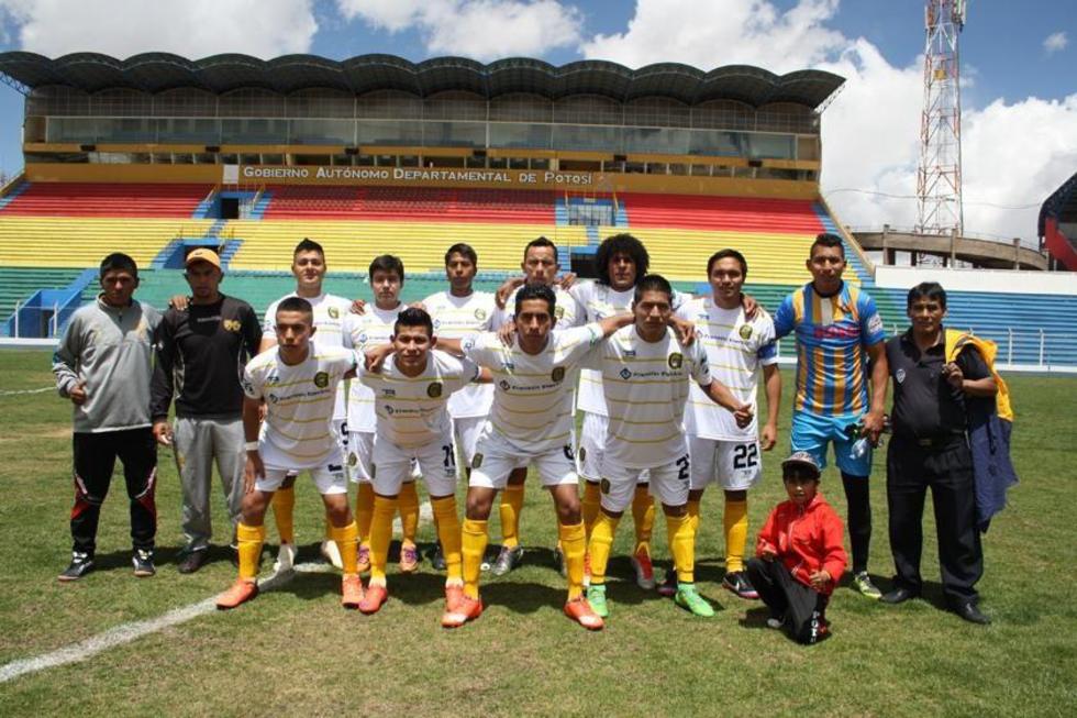 Rosario Central buscará reivindicarse en Potosí