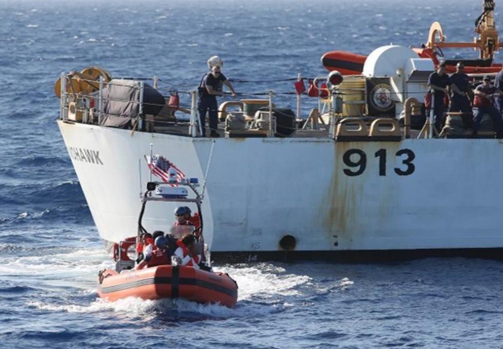 Deportan a 63 cubanos que llegaron hasta EE.UU. 