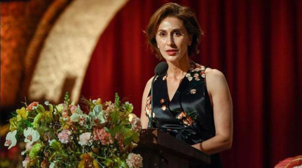 Dylan agradece por escrito el Nobel en el banquete