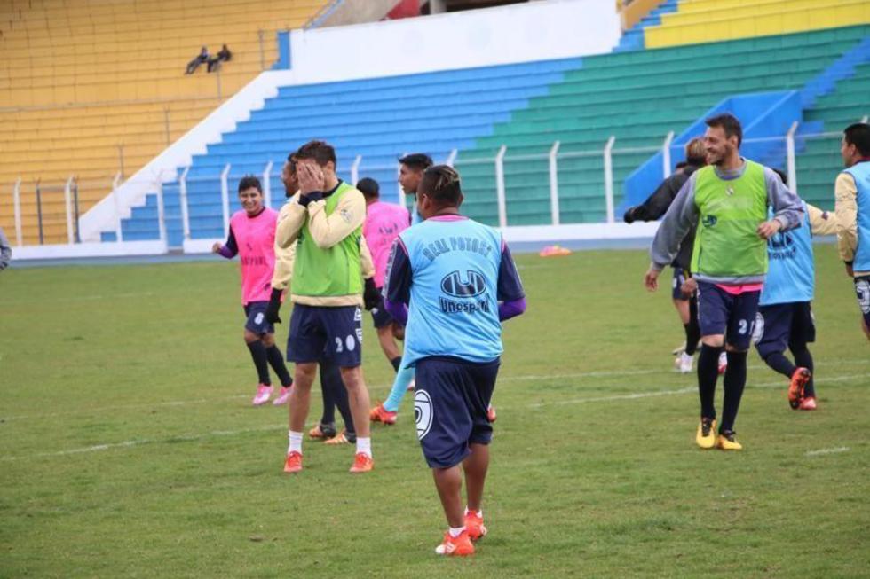 Real apuesta por recuperar el cuarto lugar del Apertura 