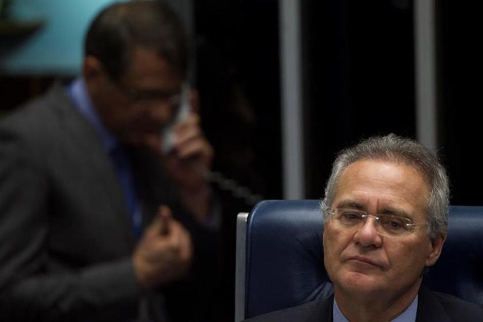 Escándalo que salpica a Temer alcanza a la cúpula del Legislativo