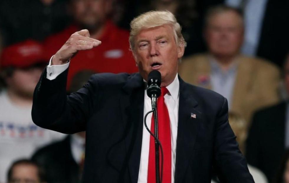 La CIA cree que Rusia ayudó a Trump a ganar las elecciones 