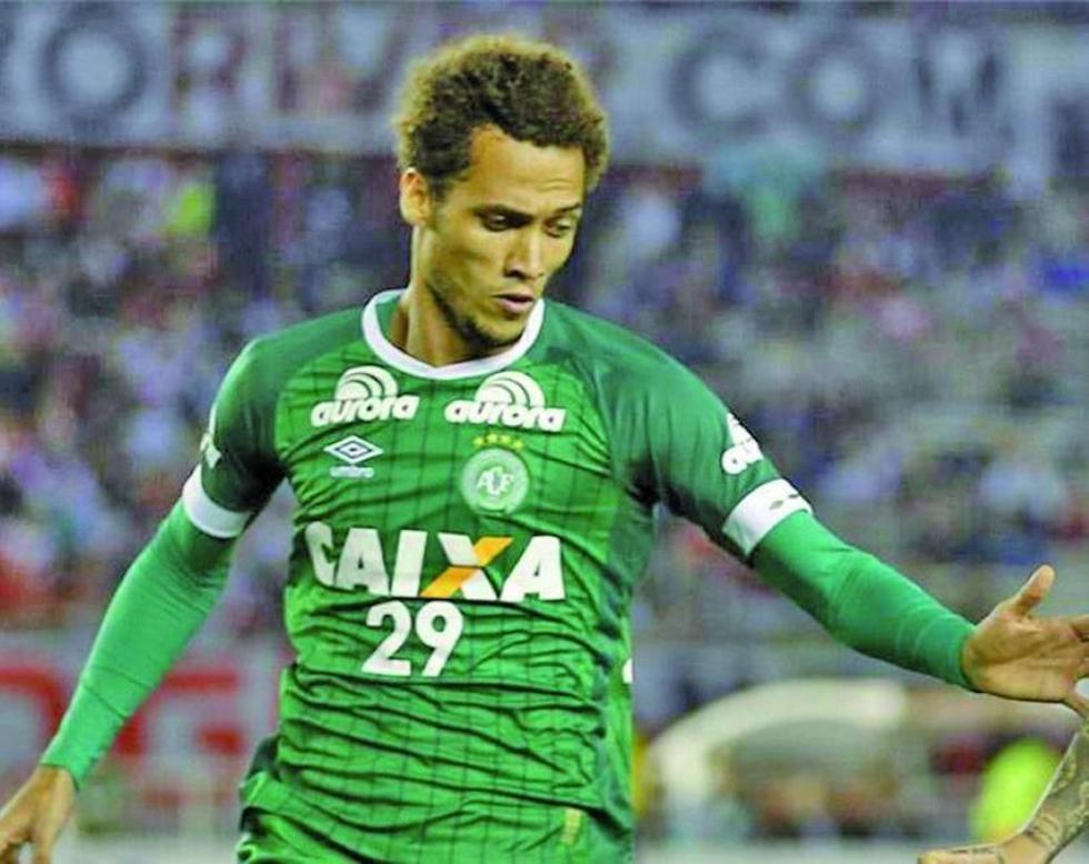 Neto sale del coma y pregunta por la final de la Sudamericana