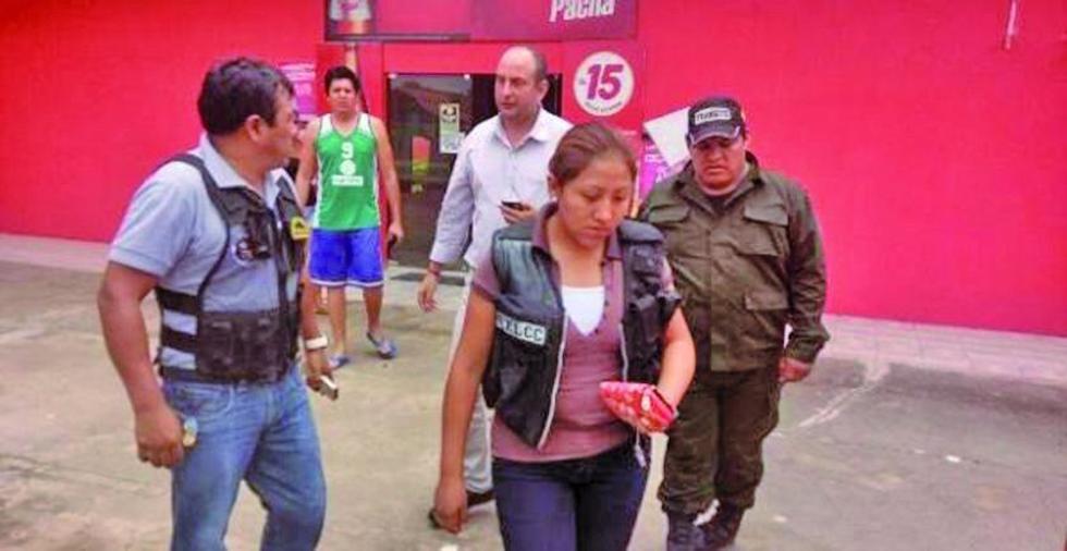 Policía: asesinan a dos personas con armas de fuego en Santa Cruz