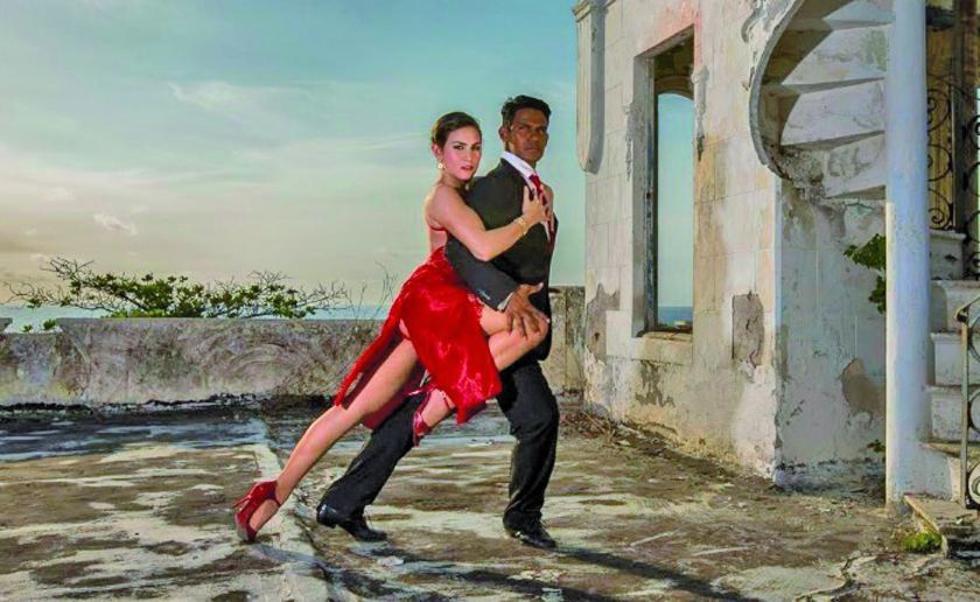 Argentina celebra el Día del  Tango con conciertos y baile