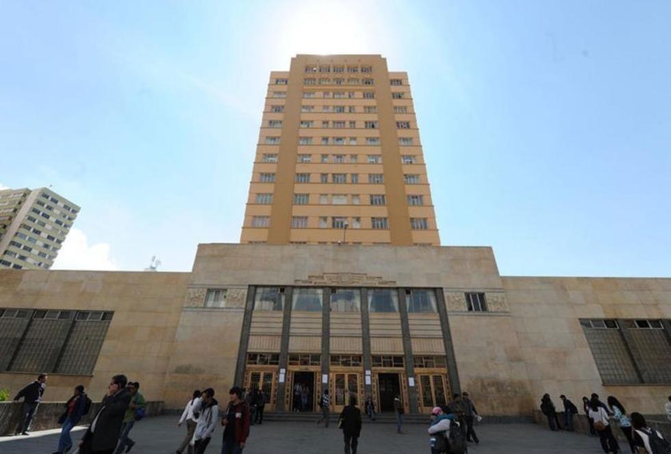 Docente de la UMSA va a prisión por estafa y manipulación informática