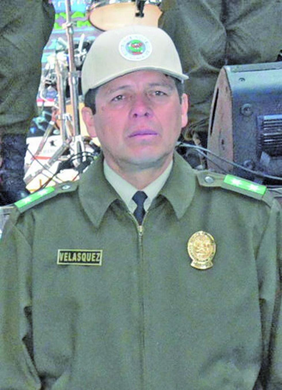 Concretan el traspaso de terrenos para  la Felcn