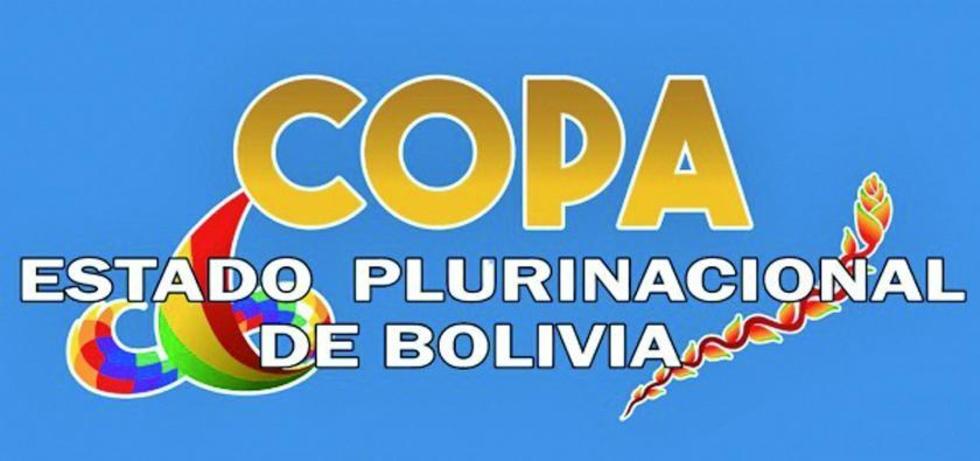 La selección potosina quiere salir del último lugar a costa de Pando  