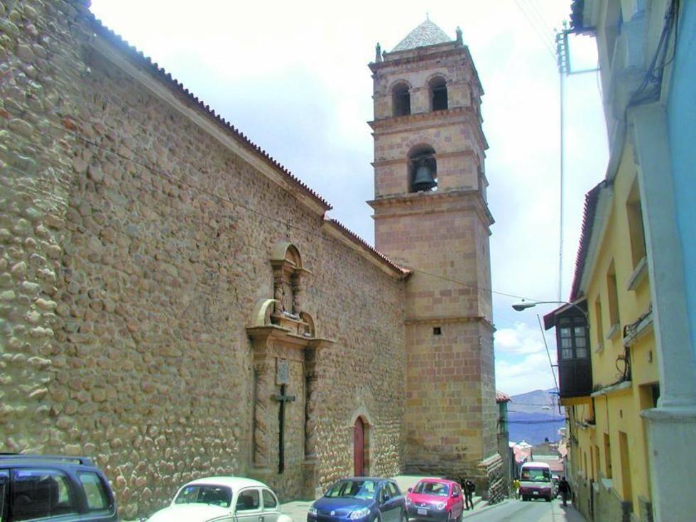 Habrá jornadas patrimoniales