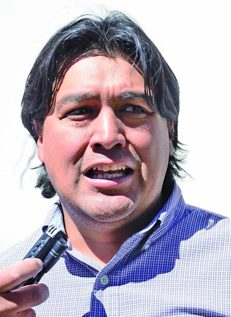 Inaugurarán la feria del productor al consumidor