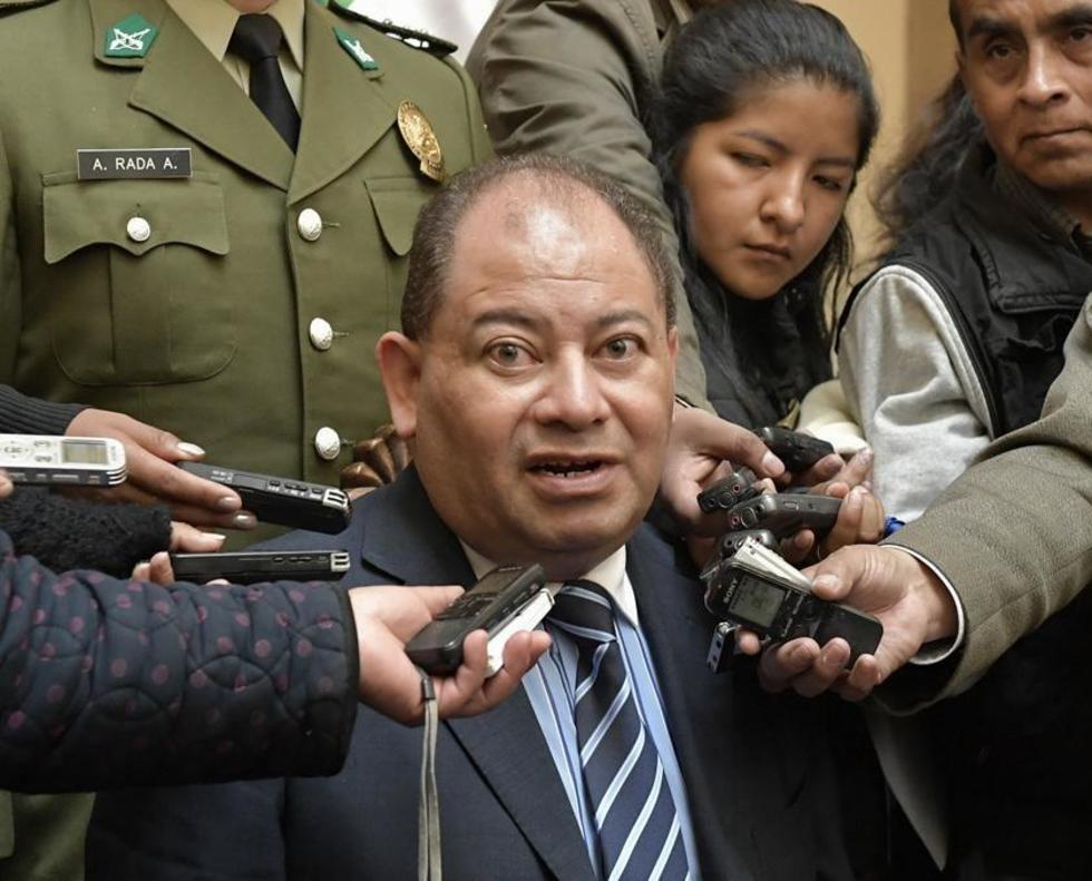 Presentan anteproyecto para tecnificar las cárceles 