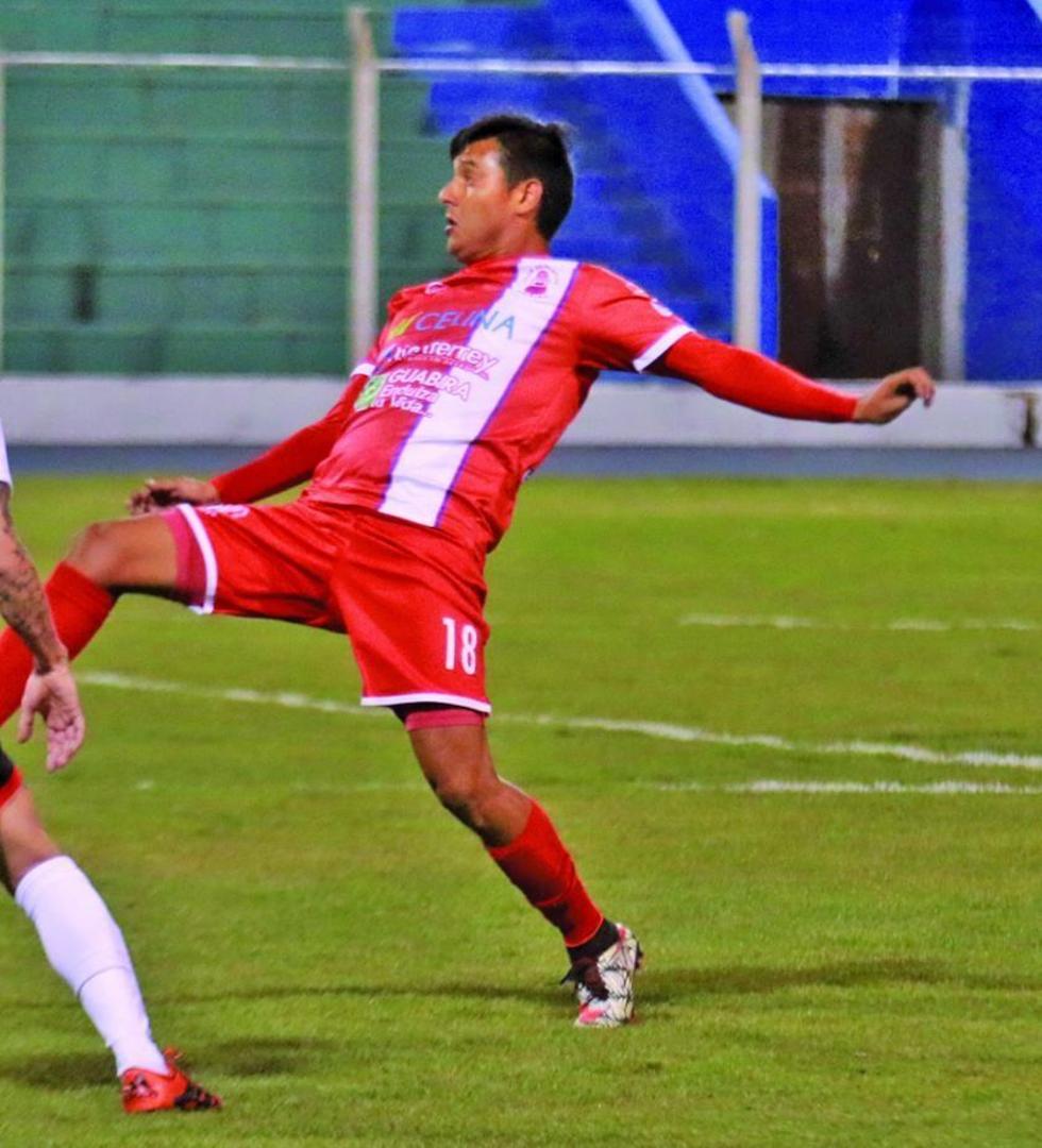 El título de goleador es peleado por cinco jugadores 
