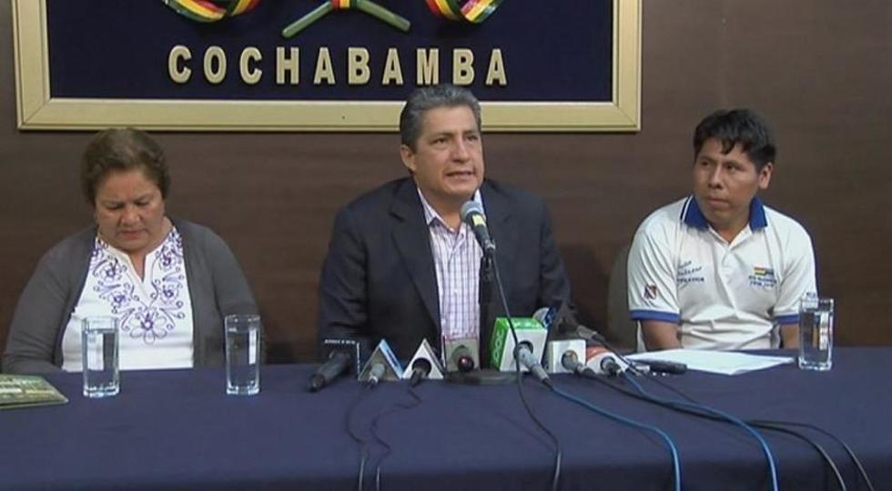Identifican dos casos de corrupción en las estatales YPFB y ENDE