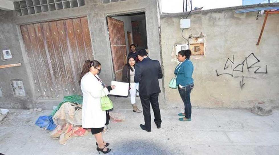 Fiscalía: Zarlet fue víctima de estupro y pornografía