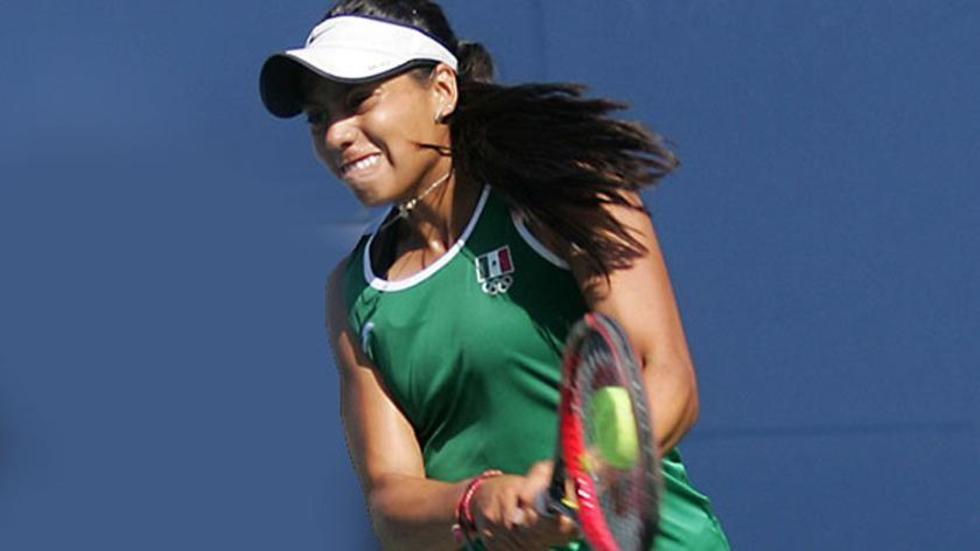 Rodríguez vence en el Futures Femenino en Santa Cruz