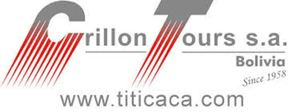 Reconocen a la empresa Crillon Tours por su aporte al desarrollo de La Paz