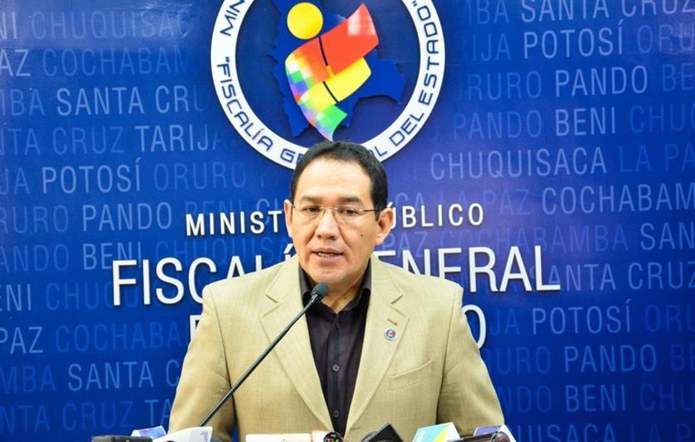 Guerrero informará hoy al Papa el trabajo de ministerios públicos