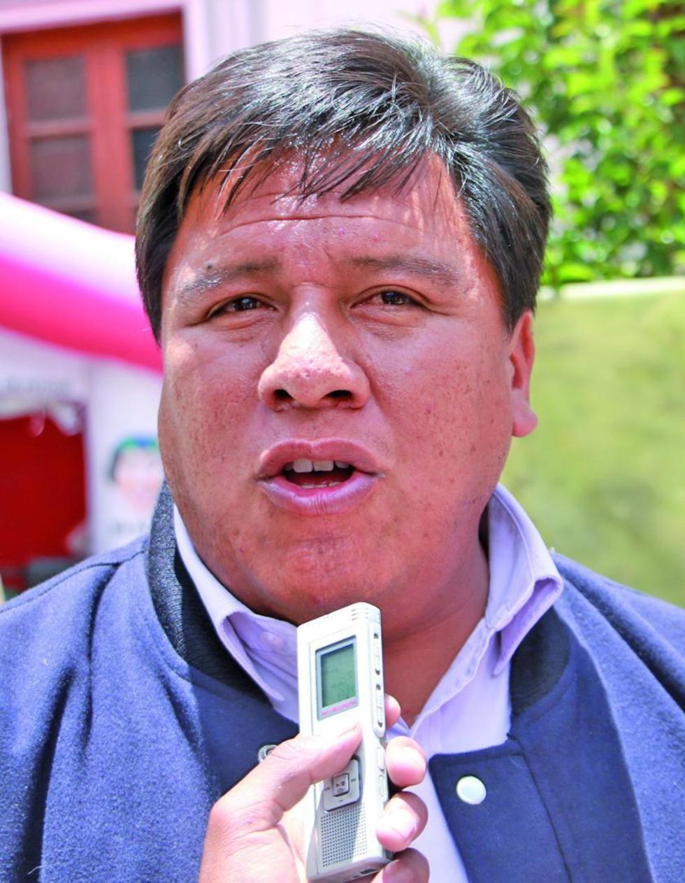 Empresa Q & Q hará el proyecto del bombeo