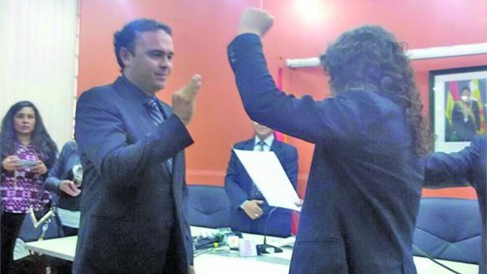 CNS se moviliza hoy en rechazo de la posesión de un nuevo gerente