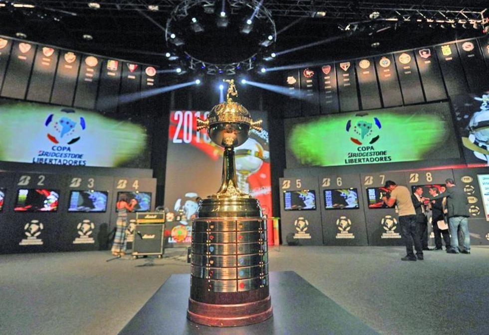 Sorteo de la Copa define a rivales