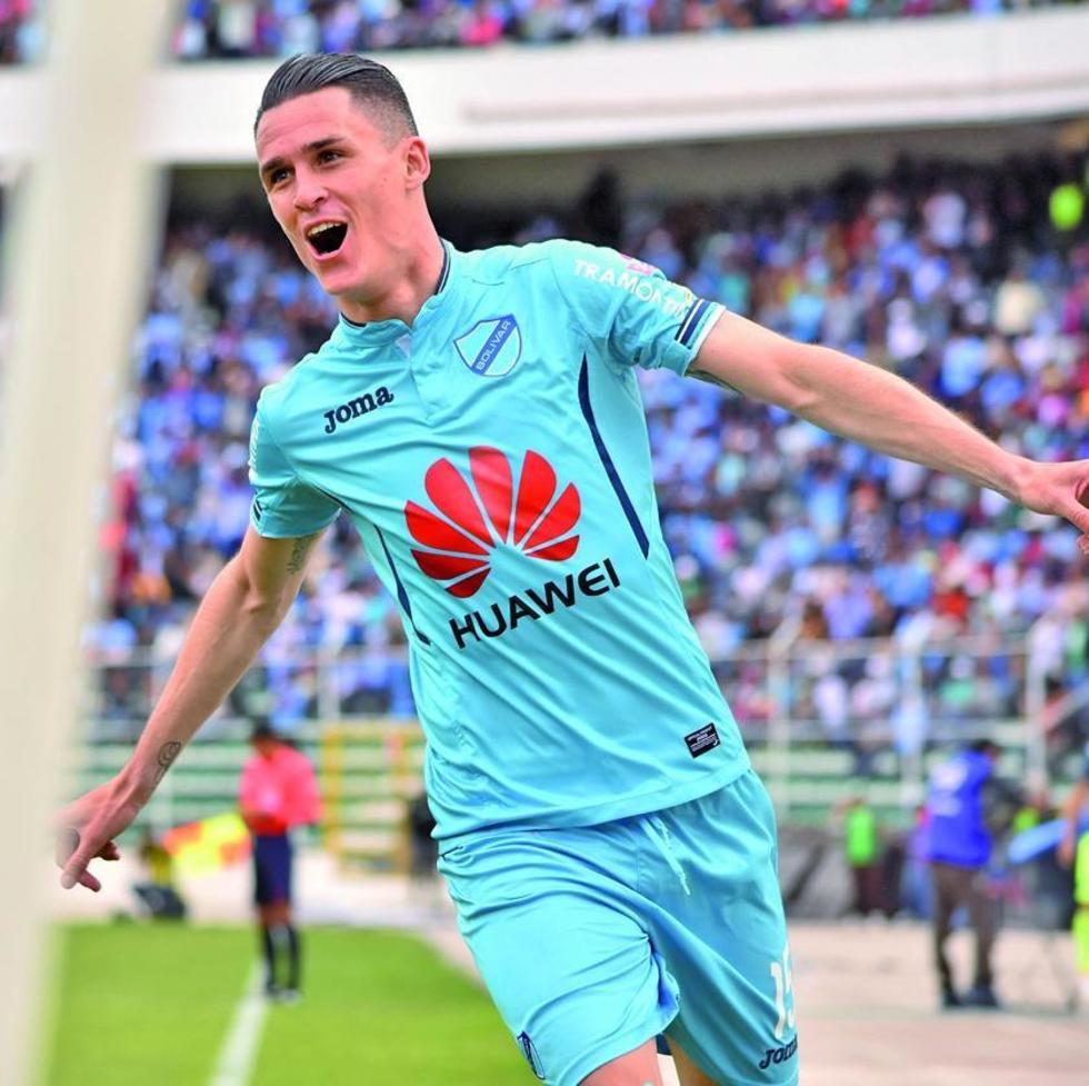 El goleador del torneo se definirá en la jornada final 