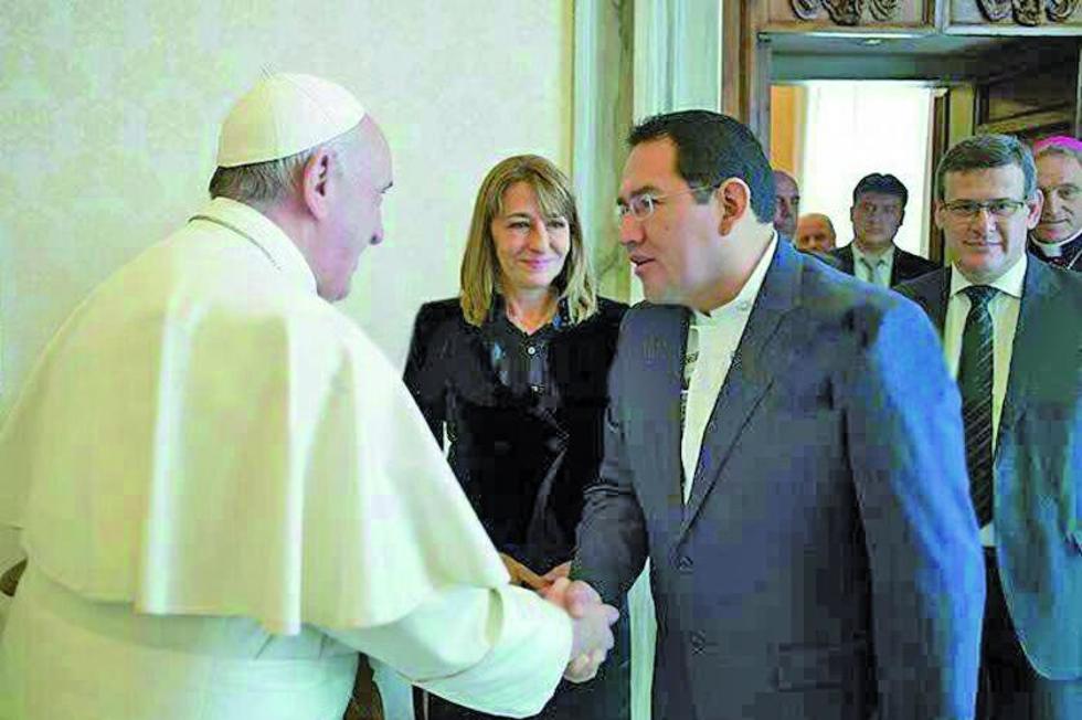 Guerrero y Francisco ven cómo luchar contra delitos transnacionales
