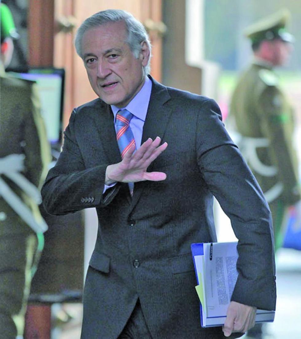 Muñoz afirma que Chile le resta importancia a juicios con Bolivia