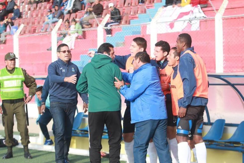 Blooming busca cerrar campaña con una victoria 