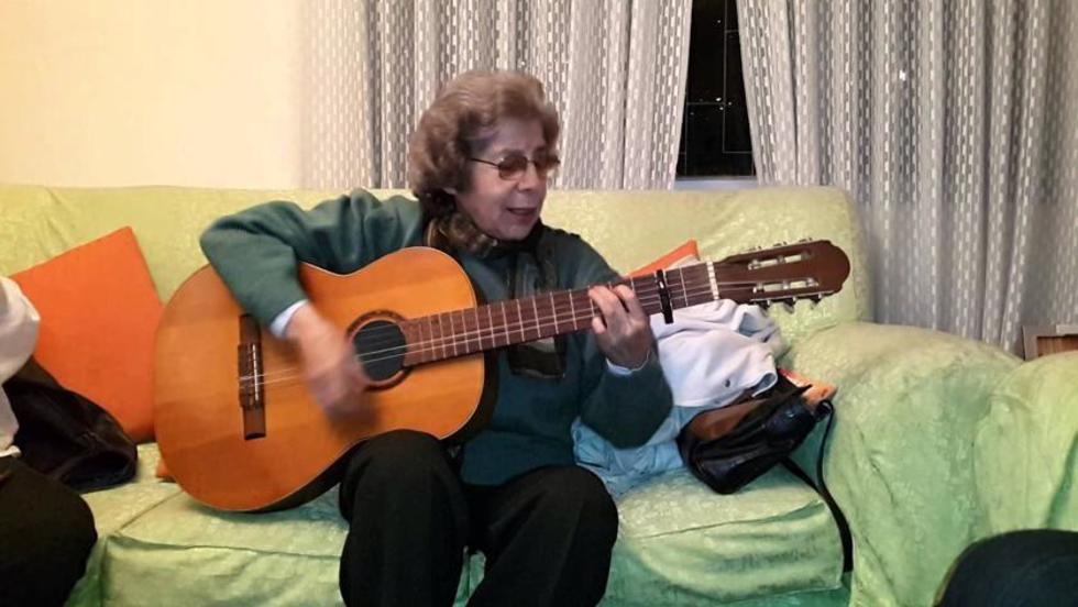 Casazola gana el premio de cultura